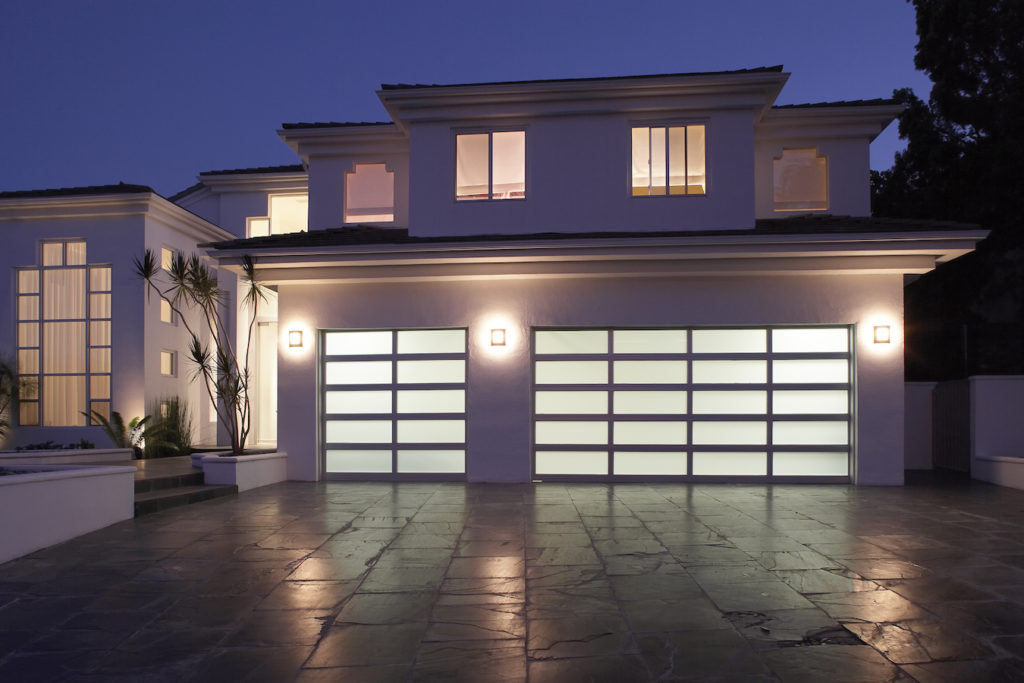 About Tony Garage Doors Repair